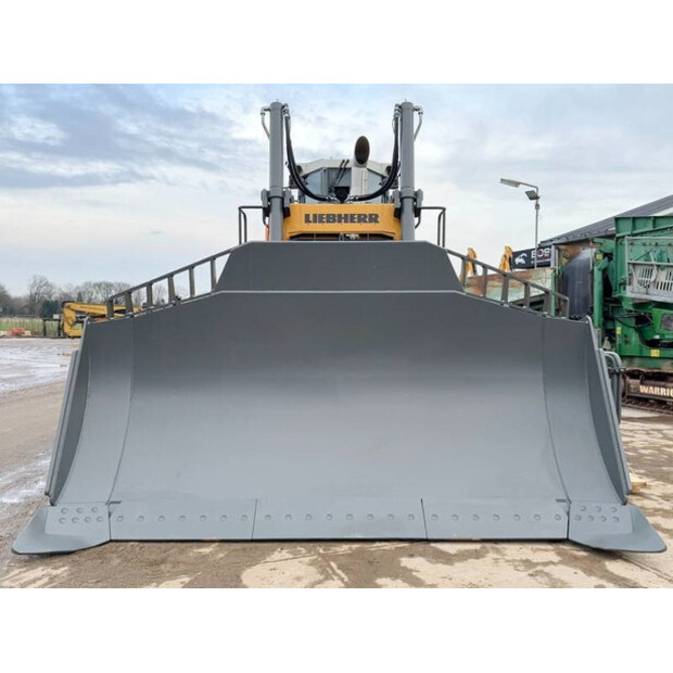 2022 Liebherr PR766 05-42042223