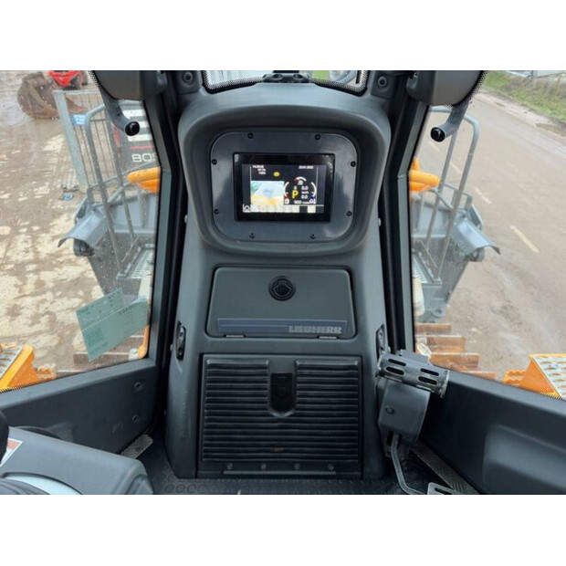 2022 Liebherr PR766 05-42042249