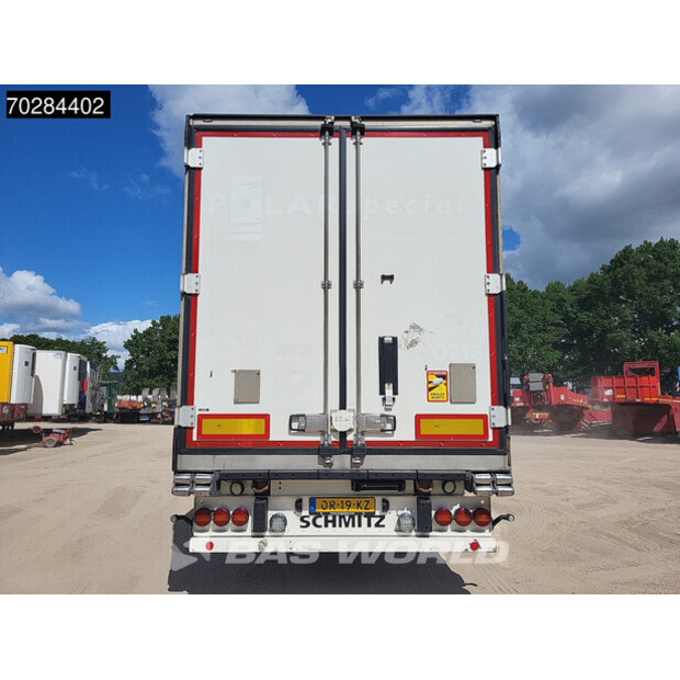 2018 Schmitz Cargobull SCB*S3B-42042257