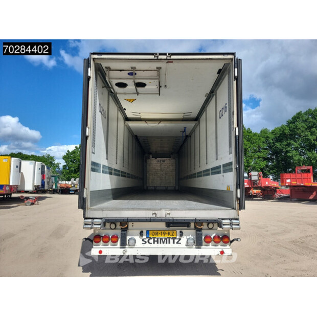 2018 Schmitz Cargobull SCB*S3B-42042258