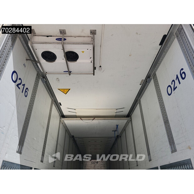 2018 Schmitz Cargobull SCB*S3B-42042261