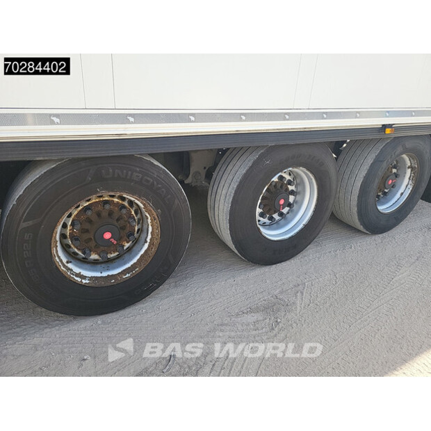 2018 Schmitz Cargobull SCB*S3B-42042266
