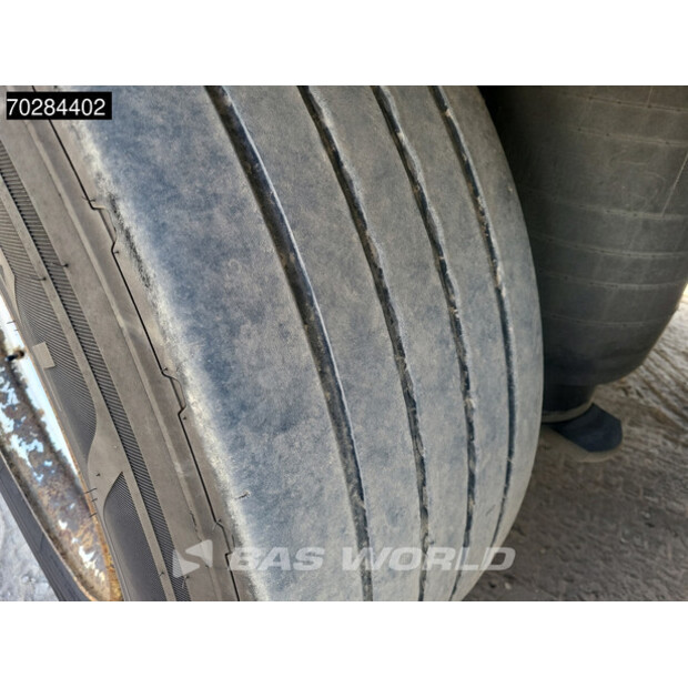 2018 Schmitz Cargobull SCB*S3B-42042276