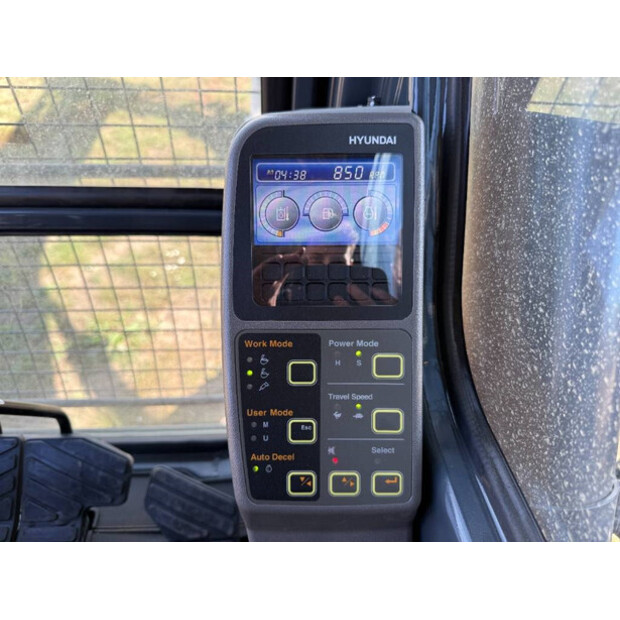 2025 Hyundai R340L-42042291