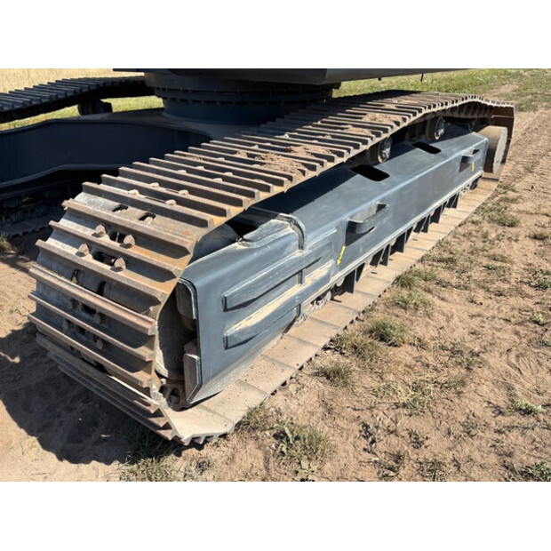 2025 Hyundai R340L-42042302