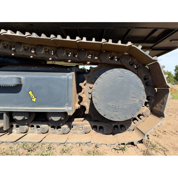 2025 Hyundai R340L-42042303
