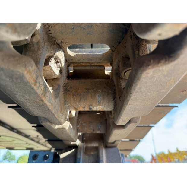 2025 Hyundai R340L-42042306