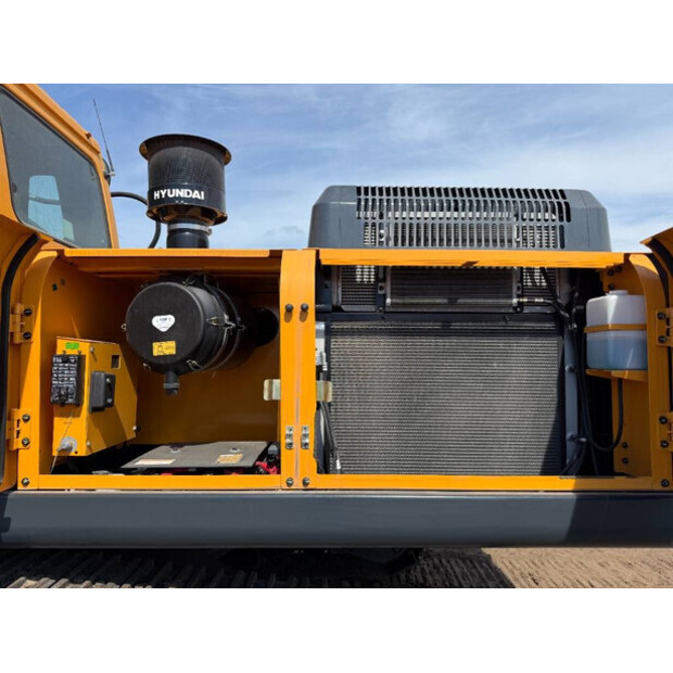 2025 Hyundai R340L-42042307