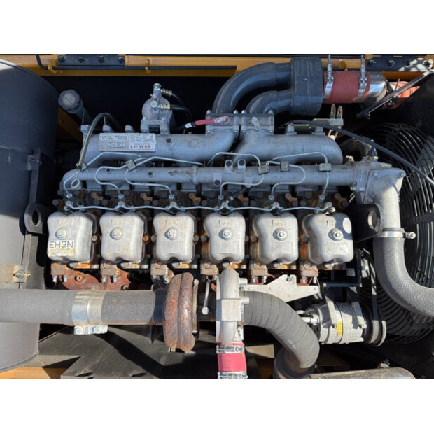 2025 Hyundai R340L-42042312