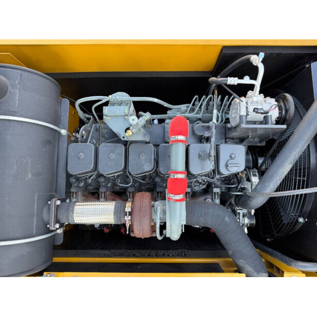 2025 XCMG XE215i-KLC-42042394