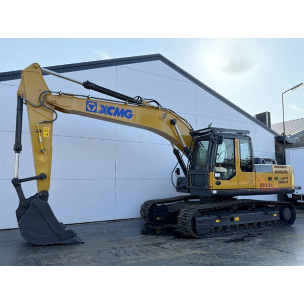 2025 اكس سي ام جي XE215i-KLC-42042397