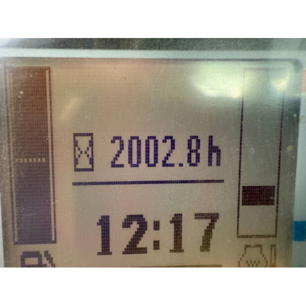 2020 كوبوتا KX037-4-42042512
