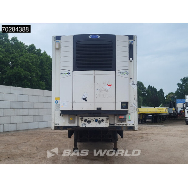 2016 Krone Carrier Vector 1950 MT-42042596