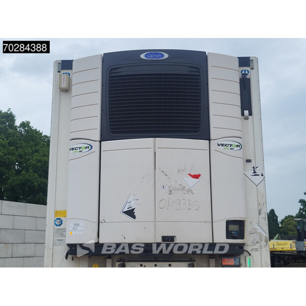 2016 Krone Carrier Vector 1950 MT-42042597