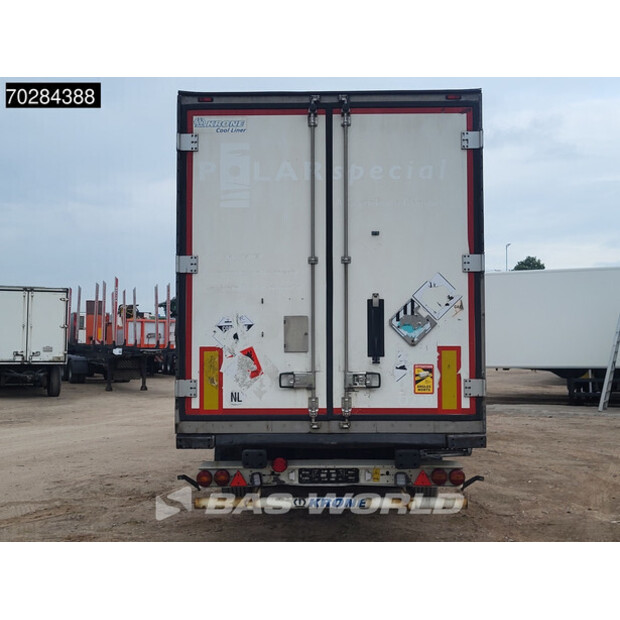 2016 Krone Carrier Vector 1950 MT-42042598