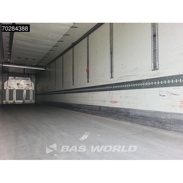 2016 Krone Carrier Vector 1950 MT-42042602