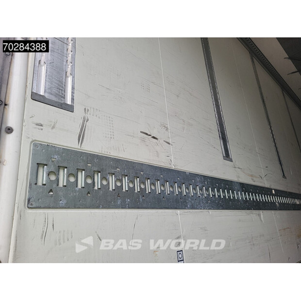 2016 Krone Carrier Vector 1950 MT-42042604