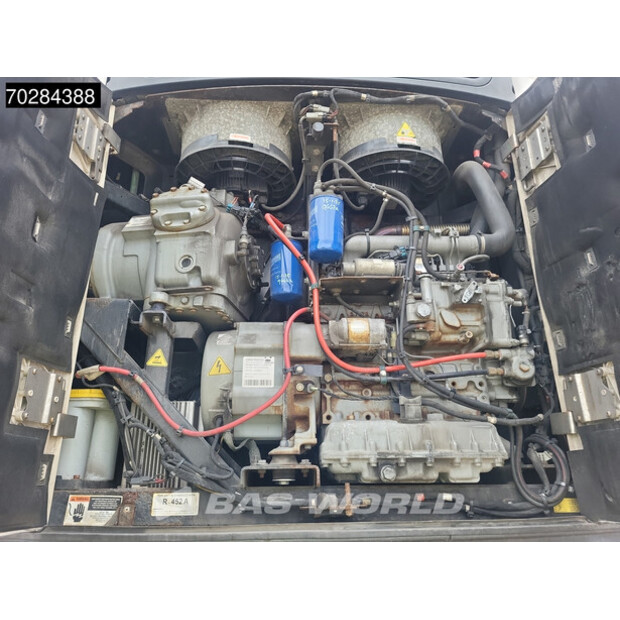 2016 Krone Carrier Vector 1950 MT-42042605