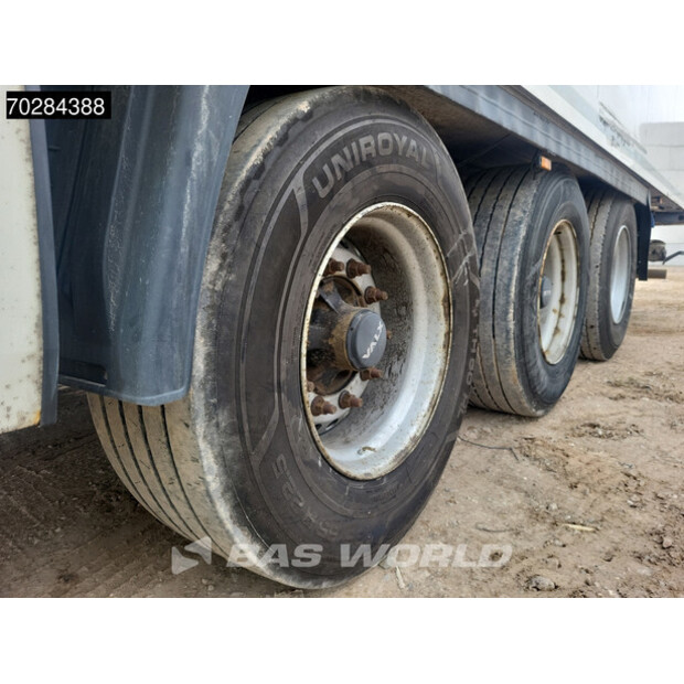 2016 Krone Carrier Vector 1950 MT-42042607
