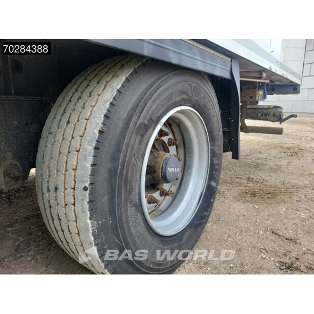 2016 Krone Carrier Vector 1950 MT-42042609