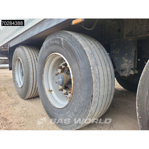 2016 Krone Carrier Vector 1950 MT-42042612