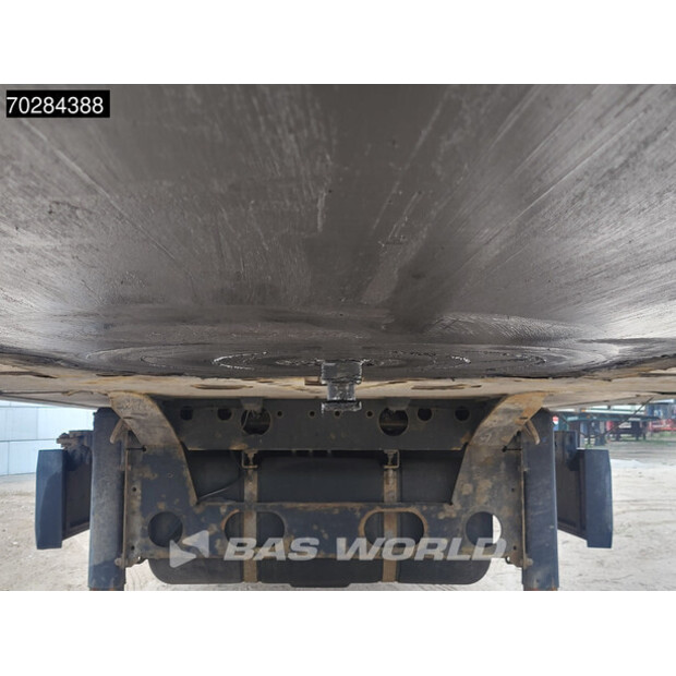 2016 Krone Carrier Vector 1950 MT-42042615