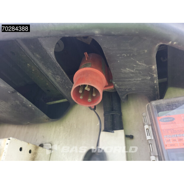2016 Krone Carrier Vector 1950 MT-42042620