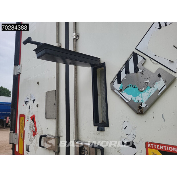 2016 Krone Carrier Vector 1950 MT-42042624