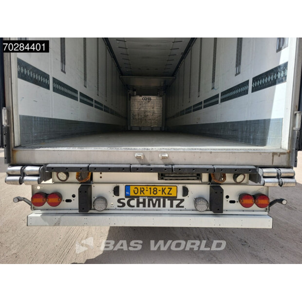 2018 شميتز كارجوبول SCB*S3B-42042638
