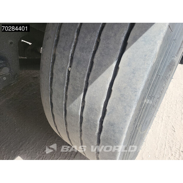 2018 شميتز كارجوبول SCB*S3B-42042648