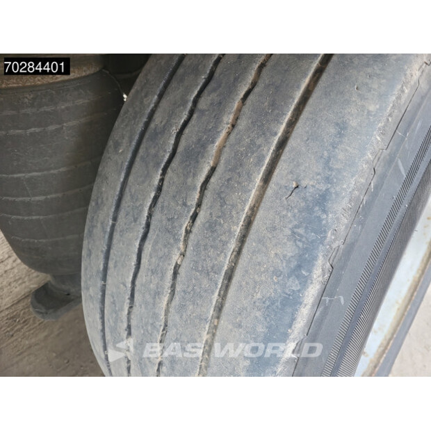 2018 شميتز كارجوبول SCB*S3B-42042650