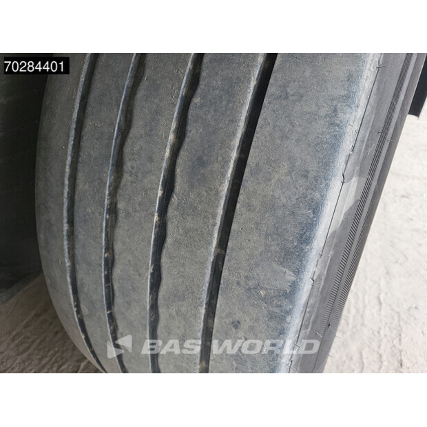 2018 شميتز كارجوبول SCB*S3B-42042651
