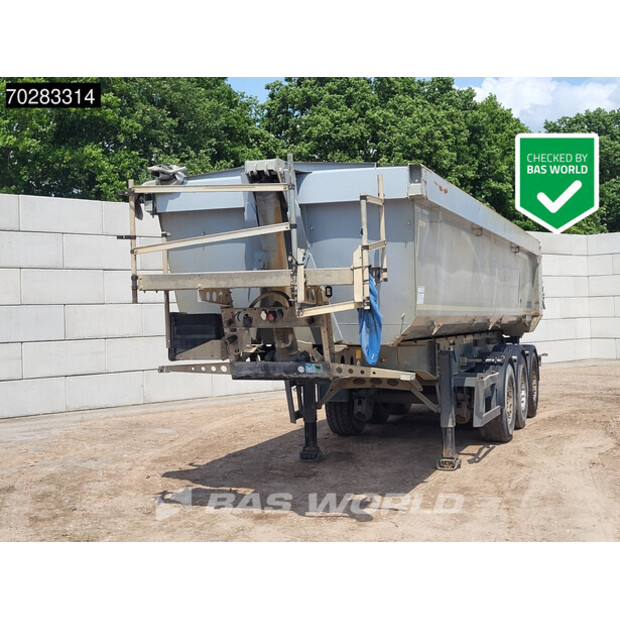 2013 Schmitz Cargobull SGF*S3-42042692