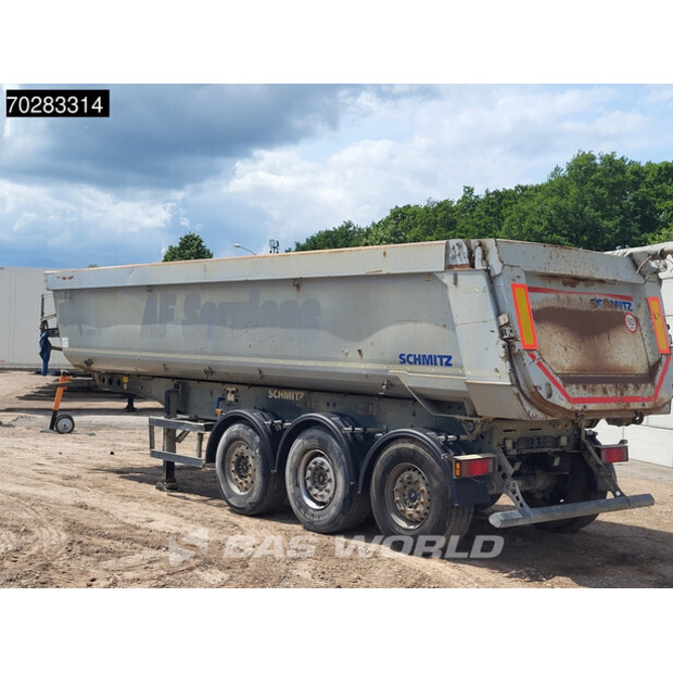 2013 Schmitz Cargobull SGF*S3-42042693