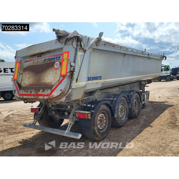 2013 Schmitz Cargobull SGF*S3-42042696