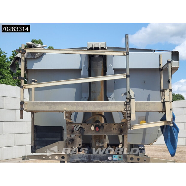 2013 Schmitz Cargobull SGF*S3-42042697