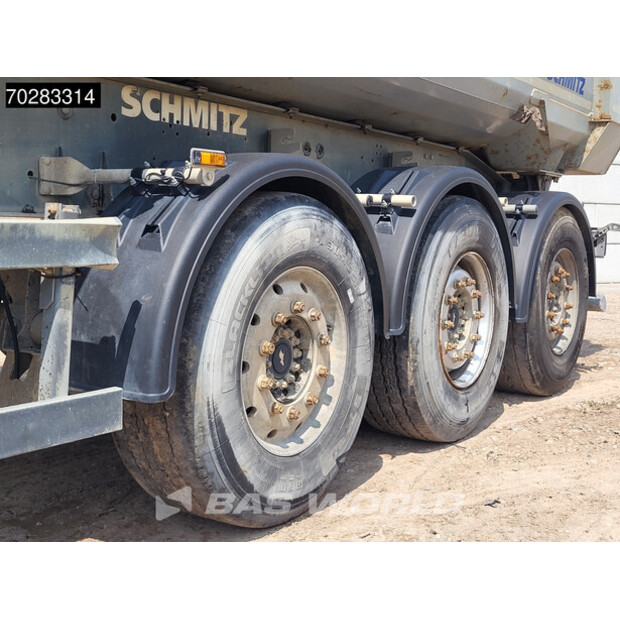 2013 Schmitz Cargobull SGF*S3-42042701