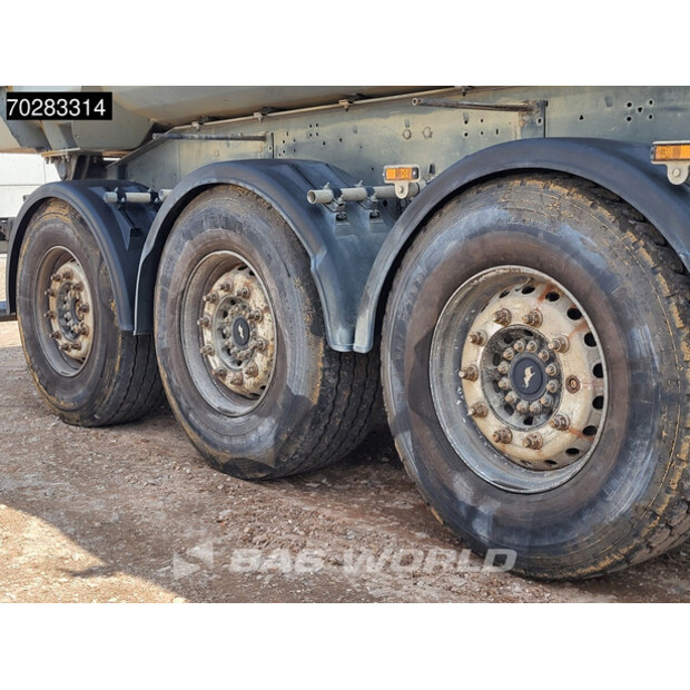 2013 Schmitz Cargobull SGF*S3-42042705