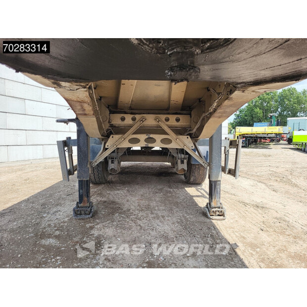 2013 Schmitz Cargobull SGF*S3-42042708