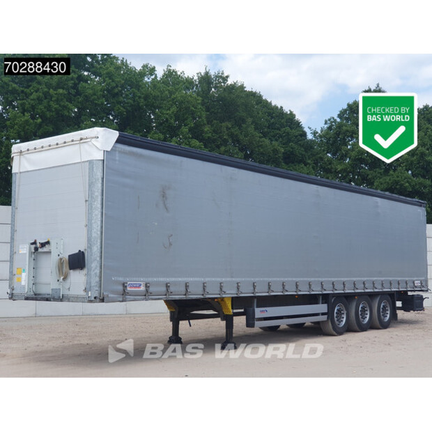 2022 Schmitz Cargobull SCB*S3T-42042787