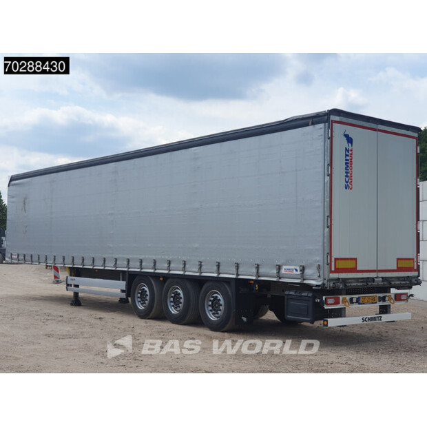 2022 Schmitz Cargobull SCB*S3T-42042788