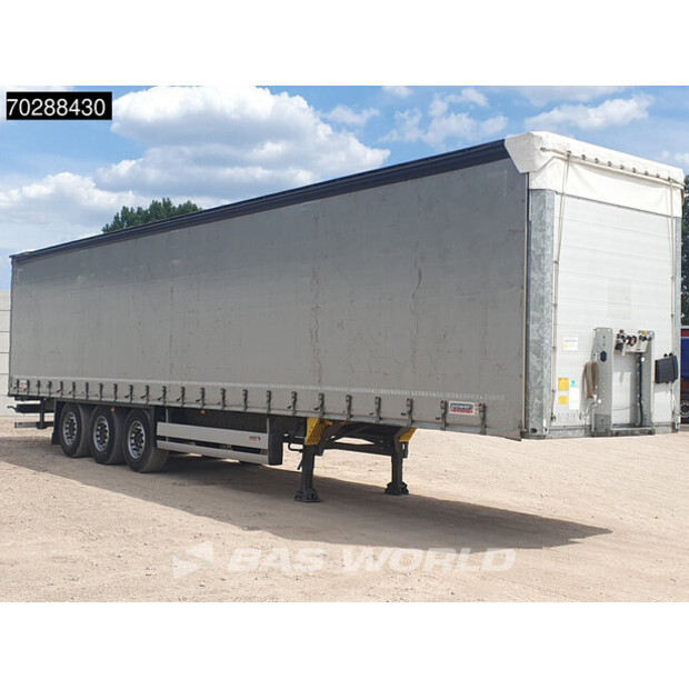 2022 Schmitz Cargobull SCB*S3T-42042789
