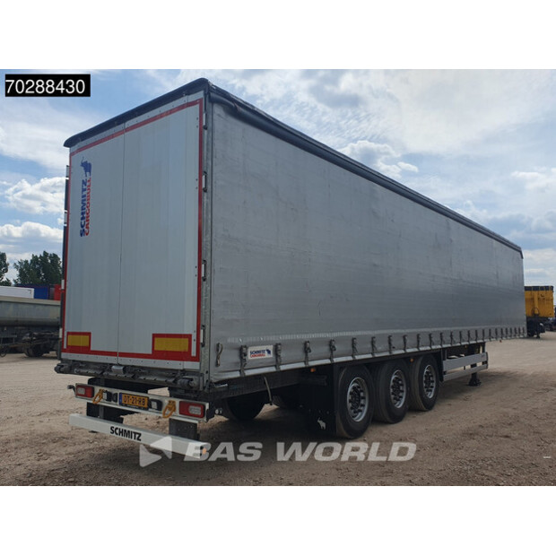 2022 Schmitz Cargobull SCB*S3T-42042791