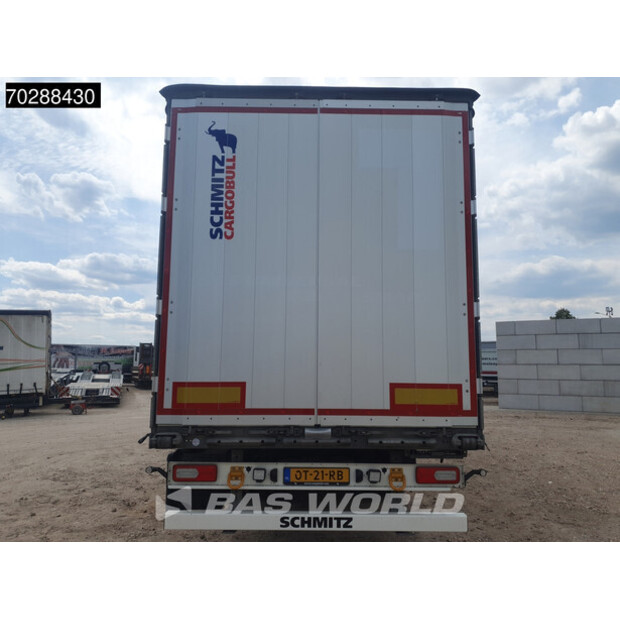 2022 Schmitz Cargobull SCB*S3T-42042793