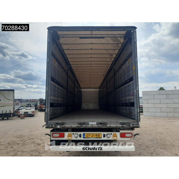2022 Schmitz Cargobull SCB*S3T-42042794
