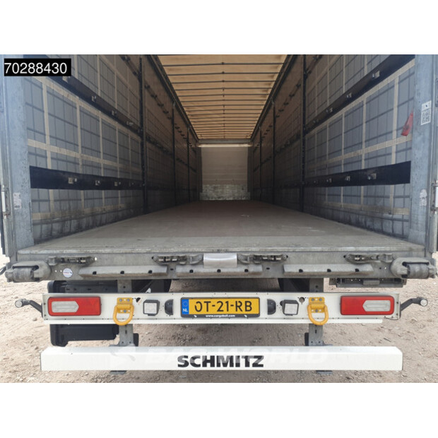2022 Schmitz Cargobull SCB*S3T-42042795