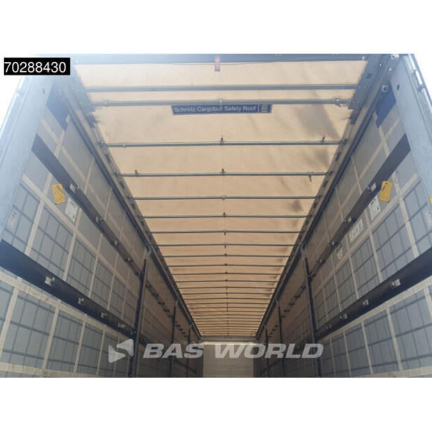 2022 Schmitz Cargobull SCB*S3T-42042799