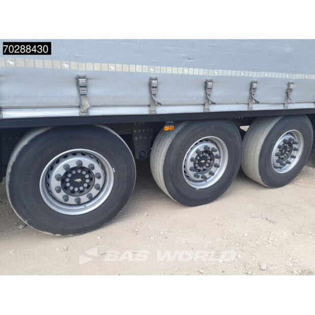 2022 Schmitz Cargobull SCB*S3T-42042800