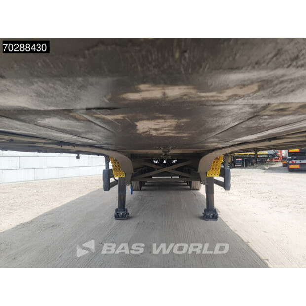 2022 Schmitz Cargobull SCB*S3T-42042808