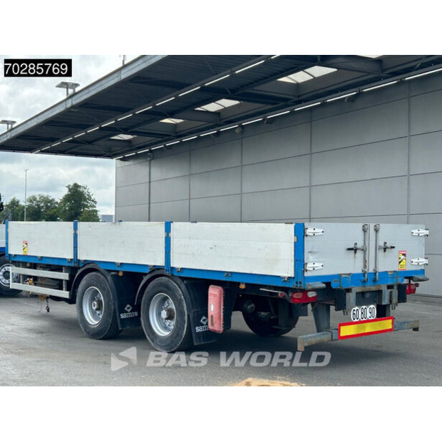 1995 Samro 2EC19-42042820